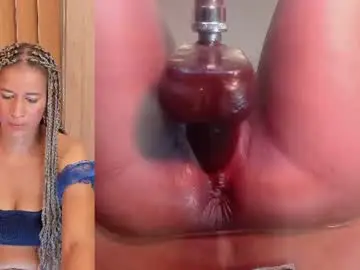 Chaturbate Free Live Porn of kendrabrun