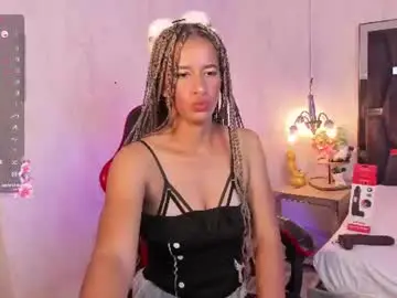 Chaturbate Free Porn Cam of kendrabrun