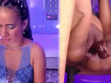 Chaturbate Free Porn Cam of kendrabrun