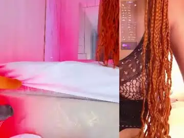 Chaturbate Free Live Porn of kendrabrun