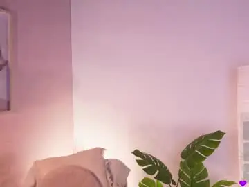 Chaturbate Private Sex Chat of liaaa___