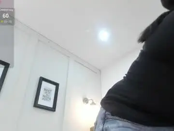 Chaturbate Free Live Porn of lunaniight