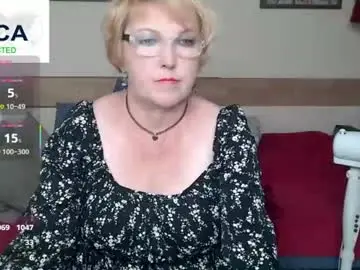 Chaturbate Watch Live Sex Cams of mature_blonde7