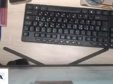 Chaturbate Live Sex of mature_blonde7