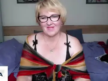 Chaturbate Private Sex Chat of mature_blonde7