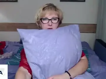 Chaturbate Best Webcam of mature_blonde7