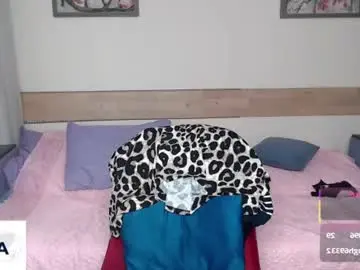 Chaturbate Sex Cam of mature_blonde7