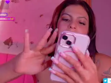 Chaturbate Free Porn Cam of megan_browns1