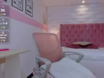 Chaturbate Sex Chat of mhellissaw