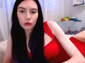 Chaturbate Nude Webcam of mila_nowak