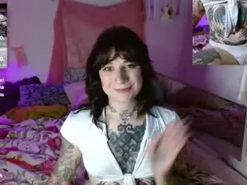 Chaturbate Adult Webcam of miss_raven_ts