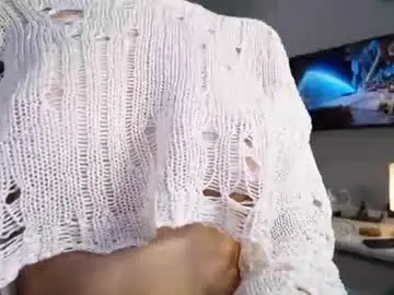Chaturbate Adult Webcam of molly_p