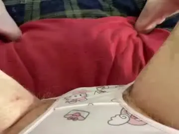 Chaturbate Nude Webcam of mykittyneedsuu