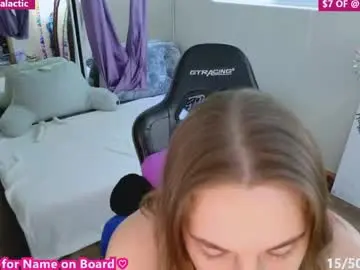 Chaturbate Free Porn Cam of mymaryangel