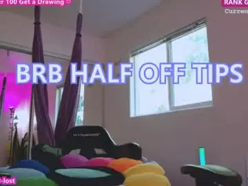 Chaturbate Live Sex Cam of mymaryangel