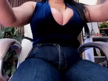 Chaturbate Private Sex Chat of naugthyelli