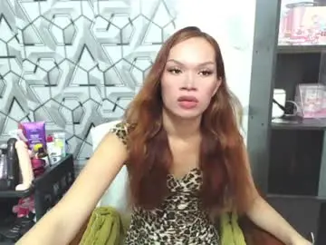 Chaturbate Free Live Porn of oliviaxox_1