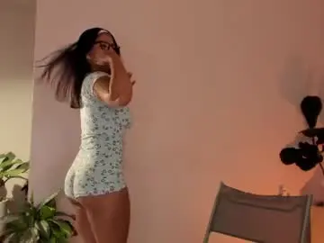 Chaturbate Live Sex Cam of passionlover_