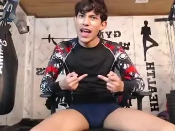 Chaturbate Sex Cam of pierre_leroy_