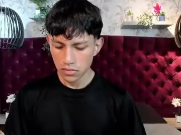 Chaturbate Adult Video Chat of pierre_leroy_