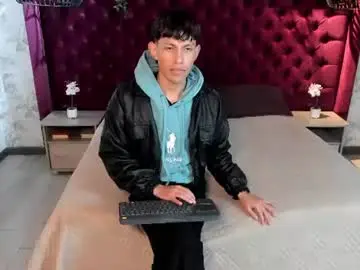 Chaturbate Free Live Porn of pierre_leroy_