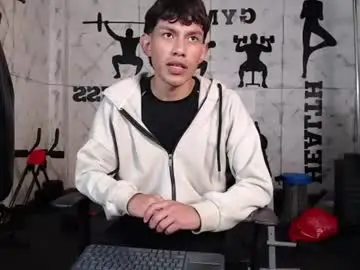 Chaturbate Live Sex of pierre_leroy_