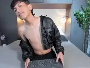 Chaturbate Private Sex Chat of pierre_leroy_
