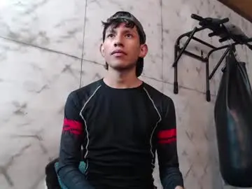 Chaturbate Live Porn of pierre_leroy_