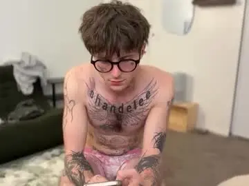 Chaturbate Adult Webcams of prettyboyszn