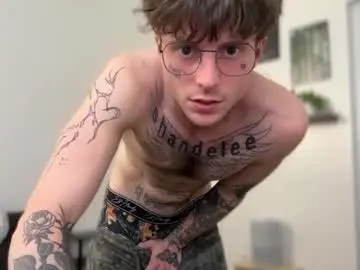 Chaturbate Watch Live Sex Cams of prettyboyszn