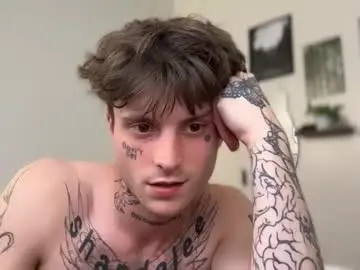Chaturbate Watch Live Sex Cams of prettyboyszn