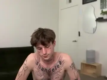Chaturbate Watch Live Sex Cams of prettyboyszn