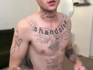 Chaturbate Watch Live Sex Cams of prettyboyszn