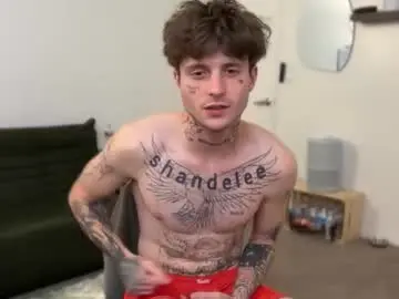 Chaturbate Free Porn Cam of prettyboyszn