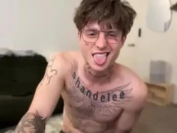 Chaturbate Nude Webcam of prettyboyszn