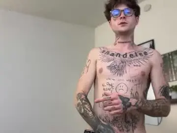 Chaturbate Free Porn Cam of prettyboyszn