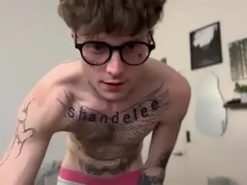 Chaturbate Adult Webcam of prettyboyszn