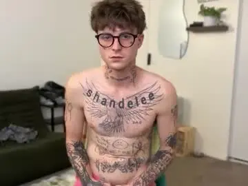 Chaturbate Live Porn of prettyboyszn