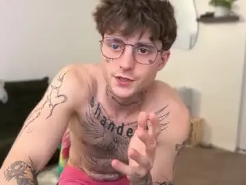Chaturbate Adult Video Chat of prettyboyszn