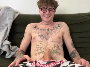 Chaturbate Free Live Porn of prettyboyszn