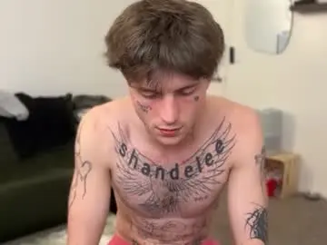 Chaturbate Free Live Porn of prettyboyszn