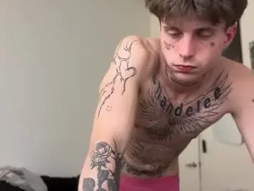 Chaturbate Free Porn Cam of prettyboyszn