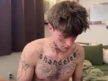 Chaturbate Live Porn of prettyboyszn