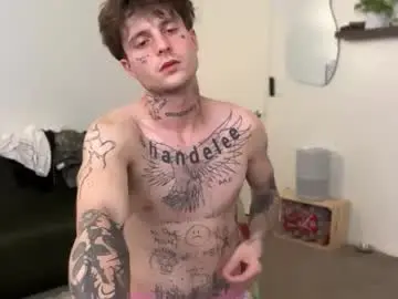 Chaturbate Best live sex cam show of prettyboyszn