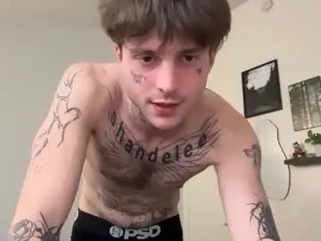 Chaturbate Best live sex cam show of prettyboyszn