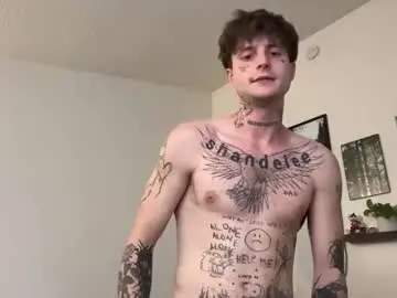 Chaturbate Nude Webcam of prettyboyszn