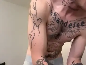 Chaturbate Adult Webcams of prettyboyszn