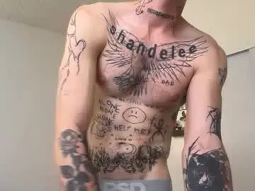 Chaturbate Adult Video Chat of prettyboyszn