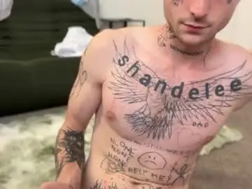 Chaturbate Free Live Porn of prettyboyszn