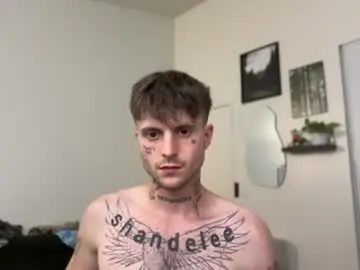 Chaturbate Free Porn Cam of prettyboyszn